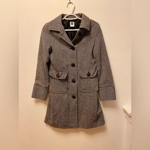 Gap Pea Coat size Small